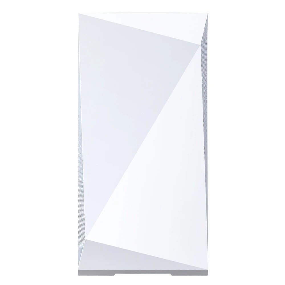 Zalman Z9 Iceberg ATX, baltas