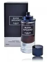 Privezarah Blend Afgano EDP parfumuotas vanduo unisex, 80 ml