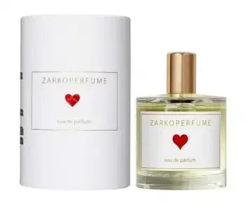 Zarkoperfume Zarko Sending Love EDP purškiamas kvepalas, 100 ml