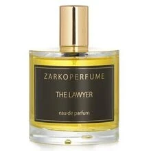 Zarkoperfume Zarko The Lawyer EDP purškiamas kvepalas, 100 ml