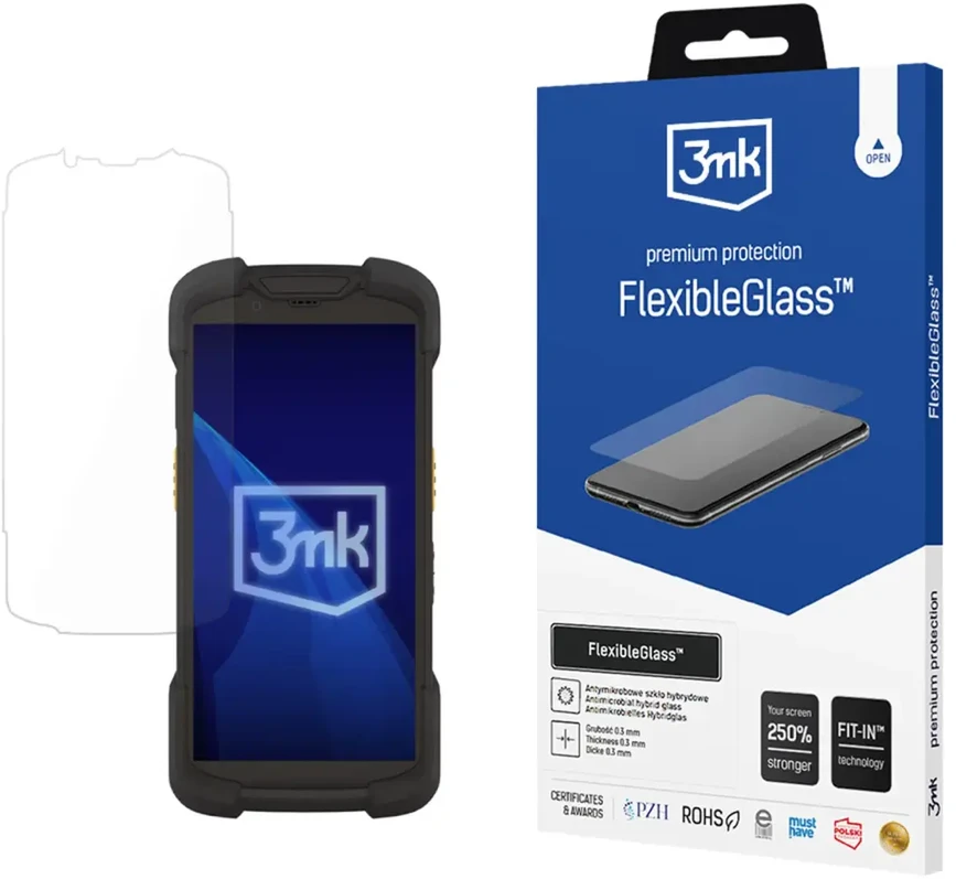 3Mk Protection Zebra TC73 / TC78 - 3mk FlexibleGlass