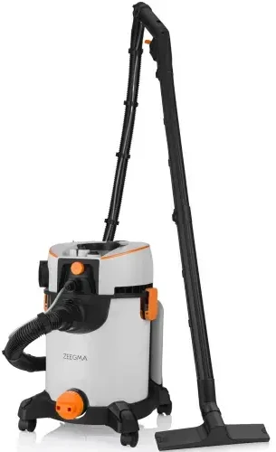 Dulkių siurblys Zeegma CleanMaxx Zonder Wash