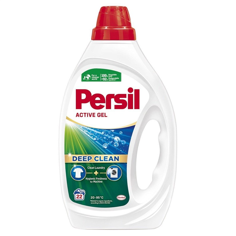 GELIS SKALBIMO PERSIL Baltas 22SK.0.99L