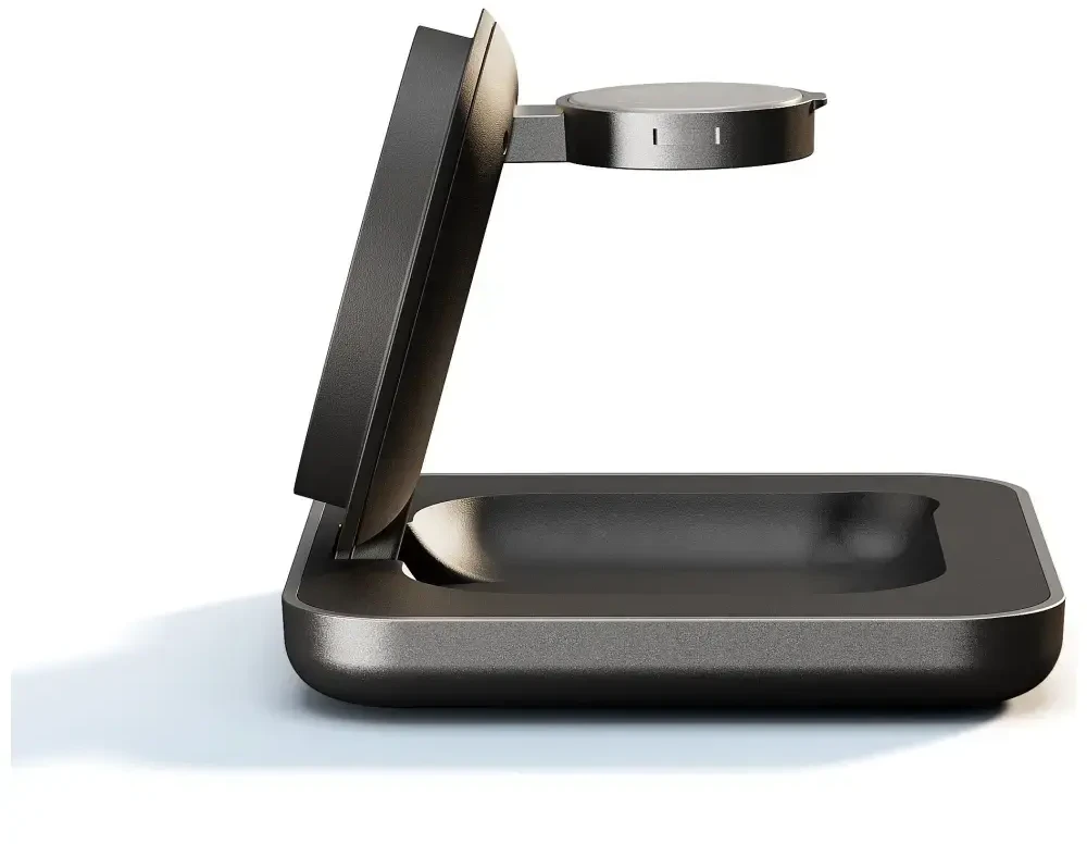 ZENS NIGHTSTAND CHARGER PRO2