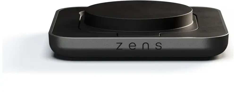 ZENS NIGHTSTAND CHARGER PRO2