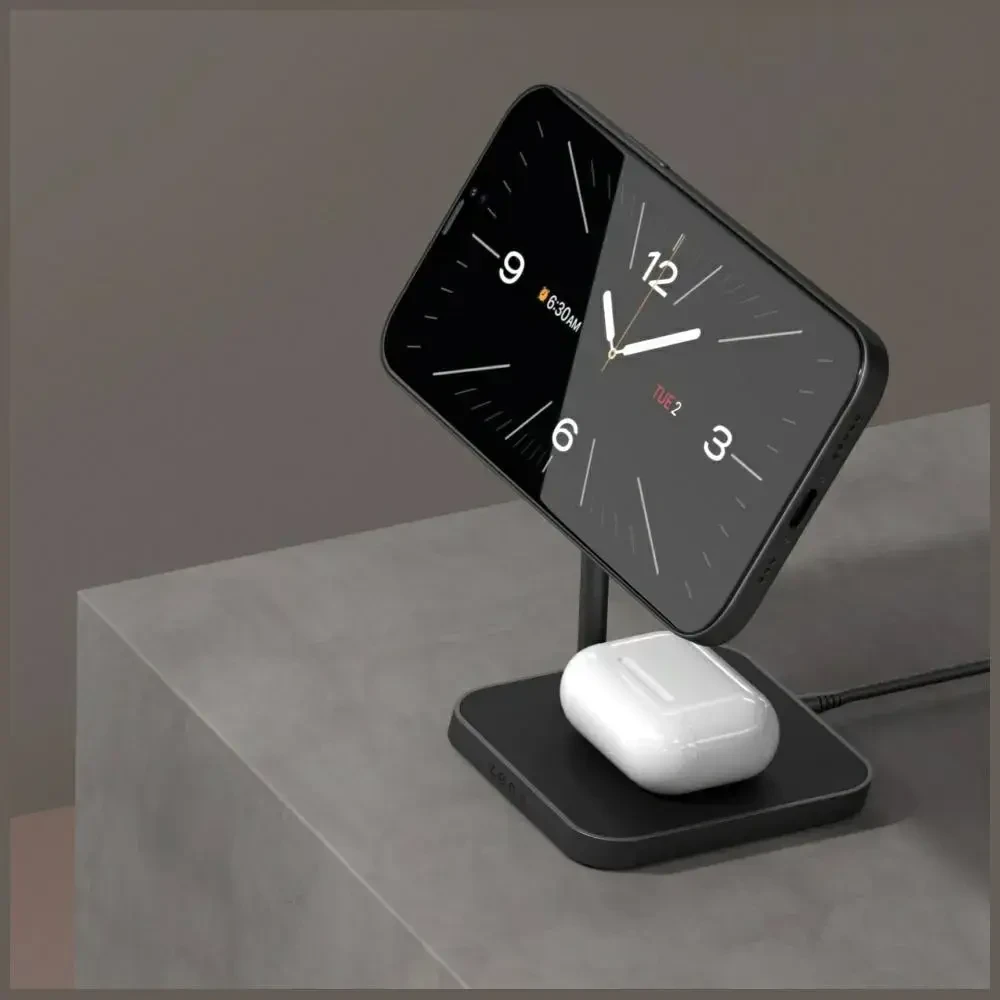 ZENS OFFICE CHARGER 2