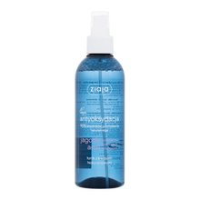Ziaja Acai Berry Antioxidation Face Toneris Cleansing Vanduo moterims, 200 ml