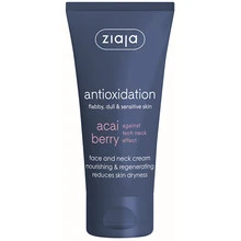 Atkuriamasis ir maitinamasis kremas veidui ir kaklui Ziaja Acai 50ml