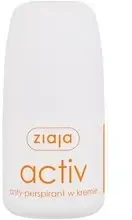 Ziaja Activ Kreminis Antiperspirant Antiperspirant