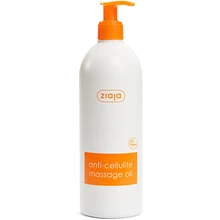 Ziaja Massage Oil Anti-Cellulite For Massage