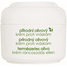 Ziaja Nuo raukšlių kremas 30+ su natūraliu alyvuogių aliejumi 50 ml.