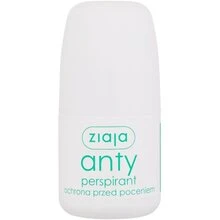 Ziaja rutulinis antiperspirantas