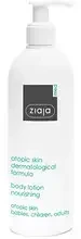 Ziaja Body lotion for atopic skin (Losjonas kūnui) 400 ml
