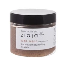 Ziaja Baltic Home Spa Wellness Body Peeling moterims, 300 ml
