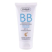 Ziaja BB Kreminis BB Kreminis, 50 ml