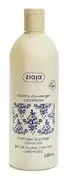 Ziaja Ceramide Creamy Shower Soap Dušo želė moterims, 500 ml