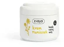 Ziaja Chamomile Face Kreminis Day Kreminis