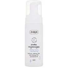 Ziaja Cleansing Foam Sensitive Skin Cleansing Mousse