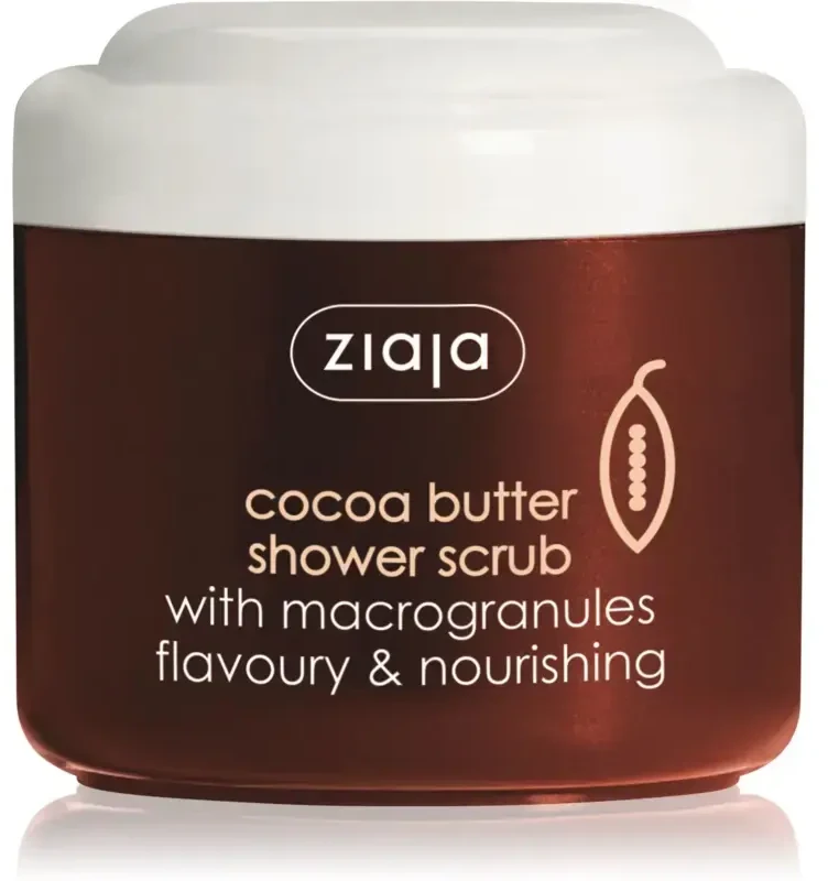 Ziaja Cocoa Butter 200 ml