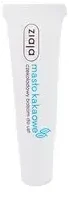 Ziaja Cocoa Butter Lūpų balzamas moterims, 10 ml