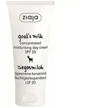 Ziaja ožkos pienas, 50 ml