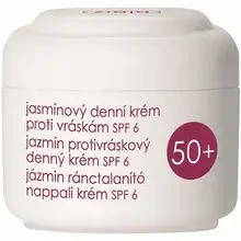 Ziaja Day Kreminis SPF 6 Jasmine 50 ml