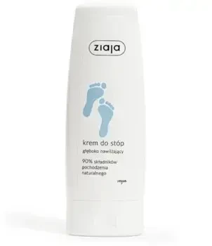 Ziaja Stopy, 80 ml