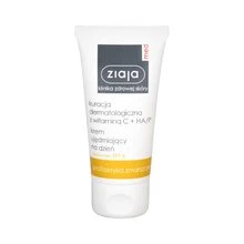 Ziaja Firming Day Kreminis SPF 6 (Firming Day Kreminis) 50 ml