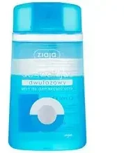 Ziaja Eye Make-Up Remover Two-Phase Eye makiažo valiklis