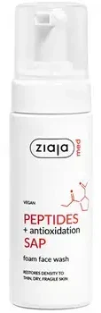 Ziaja Veido prausiklis su putomis 150 ml