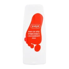 Ziaja Foot Care For Cracked Skin Heels Foot Kreminis moterims, 60 ml