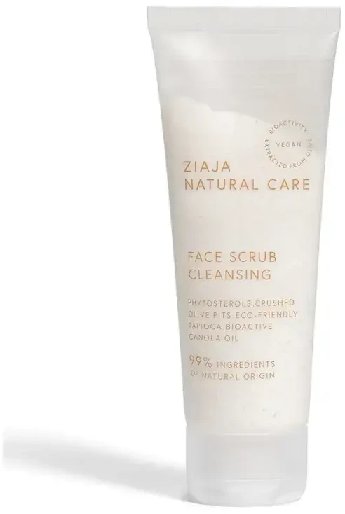Ziaja Facial cleansing scrub 70 ml