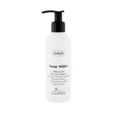 Ziaja Ožkos pieno valymo gelis moterims, 200 ml