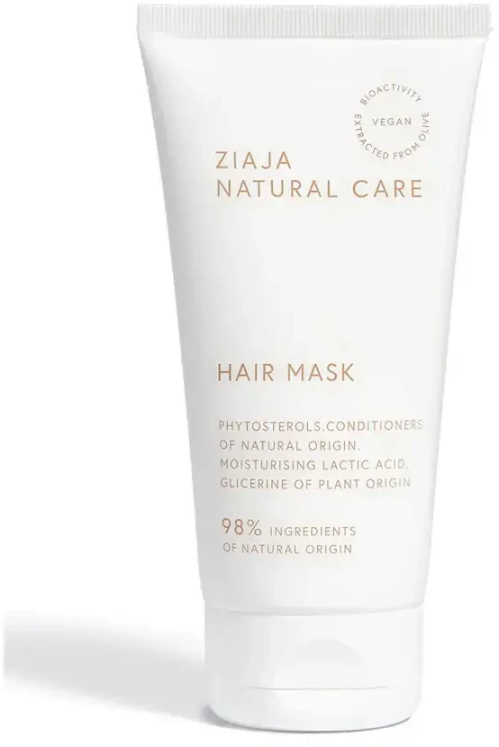 Ziaja Natural Care hair mask (Hair Mask) 150 ml