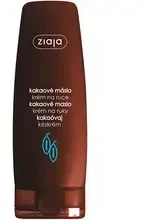 Ziaja Cocoa Butter Hand Kreminis Hand Kreminis