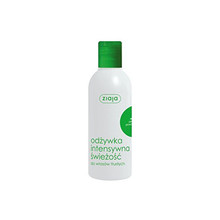 Ziaja Intensive Freshness Šampūnas