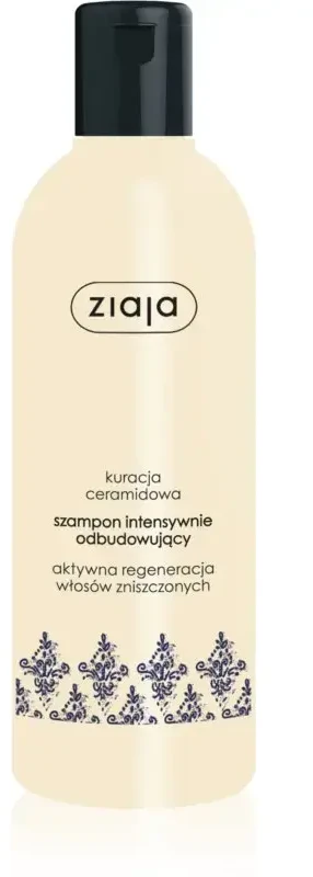 Ziaja Ceramide Šampūnas