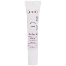 Ziaja Jasmine Anti-Wrinkle Paakių kremas Paakių kremas