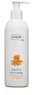 Ziaja Kreminis vonios muilas nuo 3 mėnesių, 300 ml