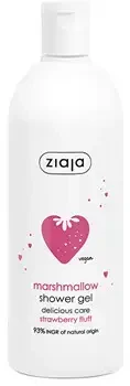Ziaja Dušo želė Marshmallow Dušo želė 500 ml