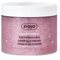 Kūno pilingas Ziaja Marshmallow, 300 ml