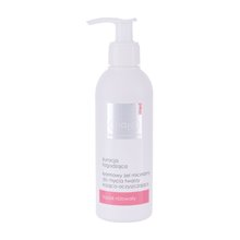 Ziaja Med Acne Treatment micelinis valomasis gelis moterims, 200 ml