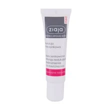 Ziaja Med Capillary Treatment koncentruota emulsija dieninei kreminis moterims, 30 ml