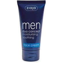 Ziaja Men Moisturizing Kreminis Day Kreminis