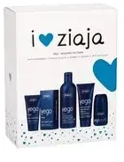 Ziaja Men Dušo želė vyrams, 300 ml