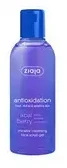 Ziaja Micelinis gelis su Acai uogų šveitikliu (Micellar Cleansing Face Scrub Gel) 200 ml