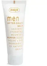 Ziaja Mountain Pepper vyriškas balzamas po skutimosi, 80 ml