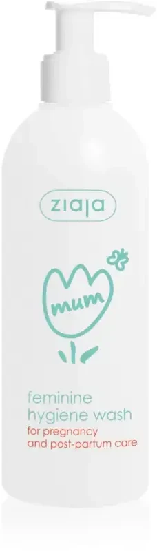 Ziaja Intimate hygiene gel (Hygiene Wash) 300 ml