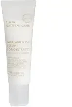 Ziaja Natural Care veido ir kaklo serumas 30 ml