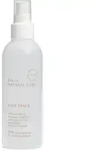 Ziaja Natural Care Cleansing Facial Toneris Purškiklis (Face Toneris) 200 ml